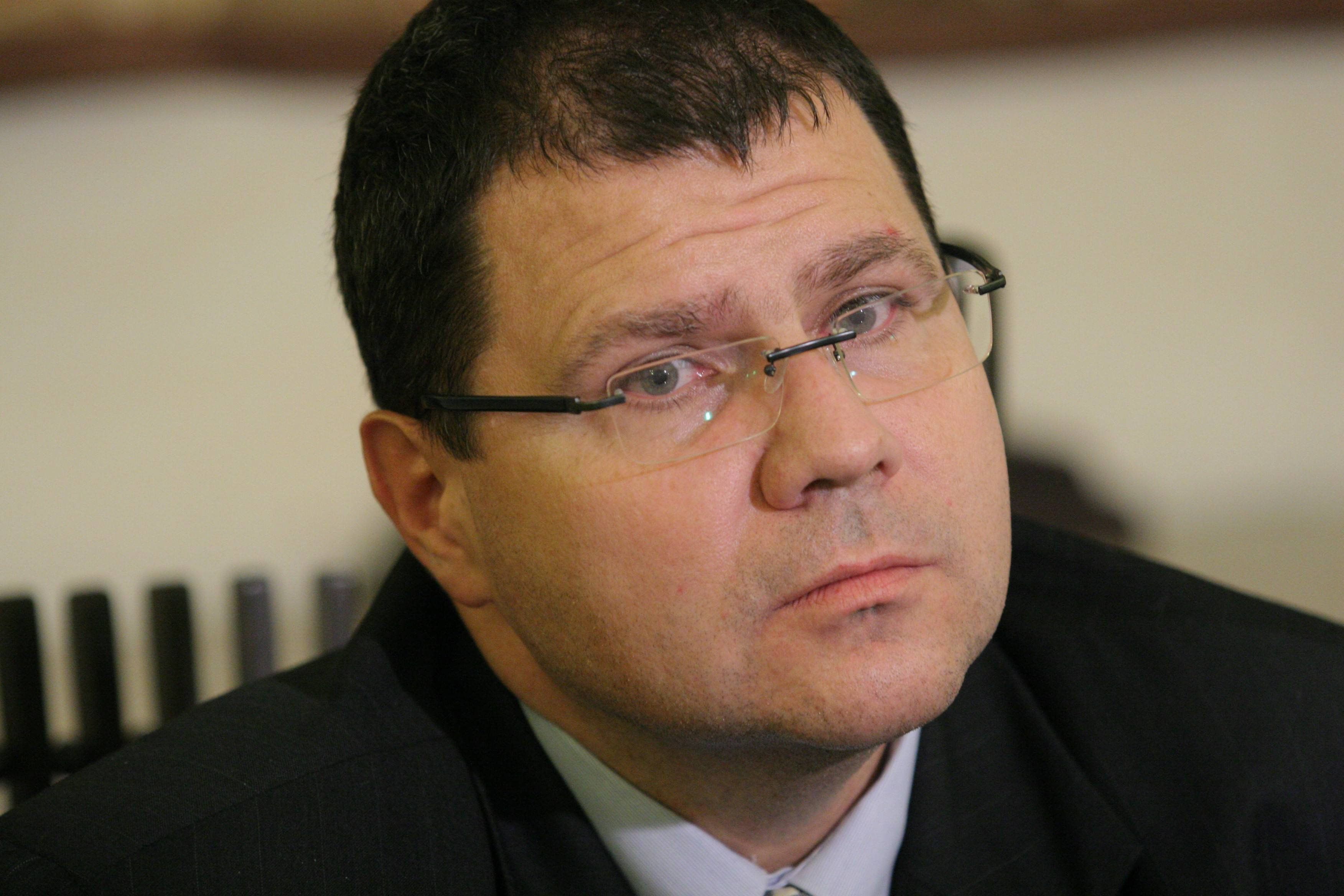 Mariusz Muszyński