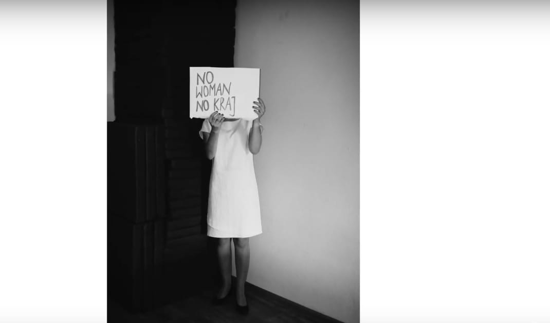 Grafika do artykułu Rozstrzygnięto ogólnopolski konkurs fotograficzny „Aborcja, Polska, XXI wiek”.