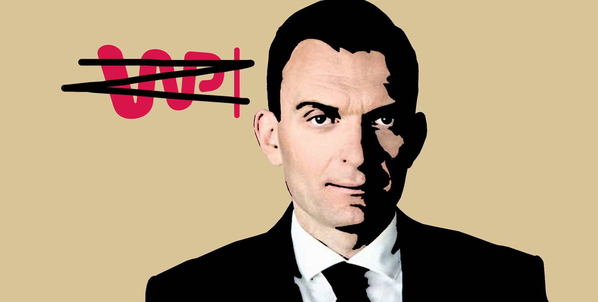 Tomasz Machała stracił stanowisko w Wirtualnej Polsce