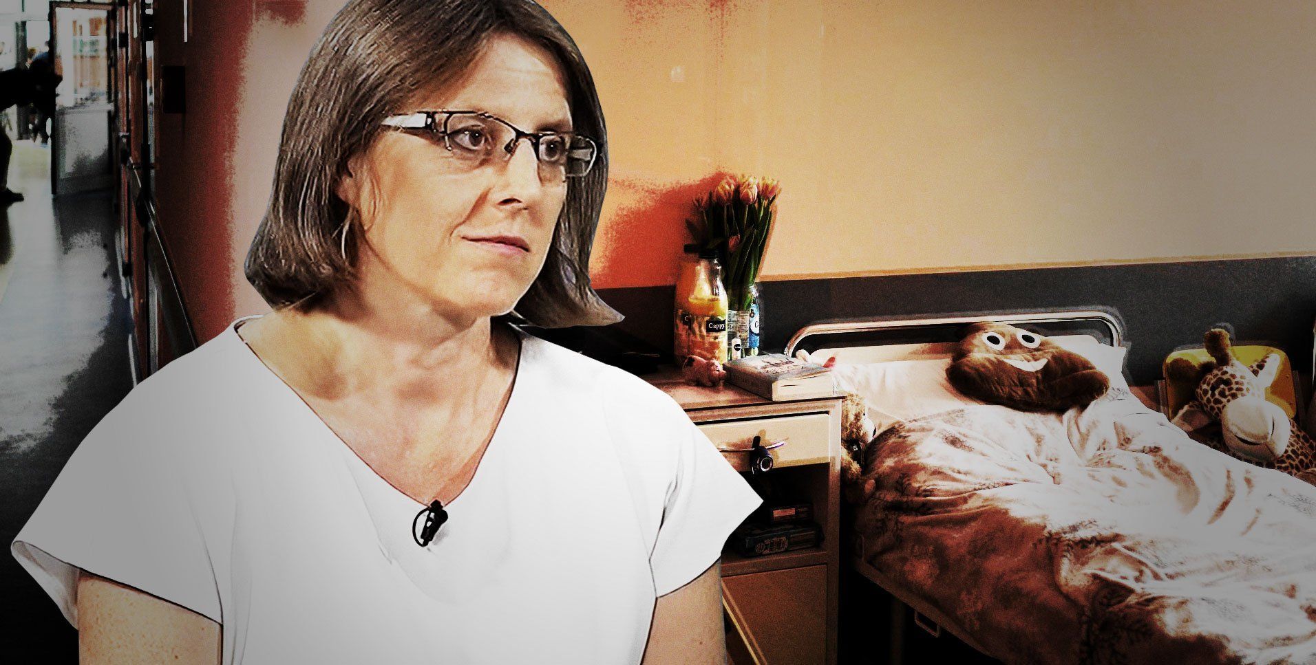 prof. Barbara Remberk opowiada o psychiatrii dziecięcej w Polsce