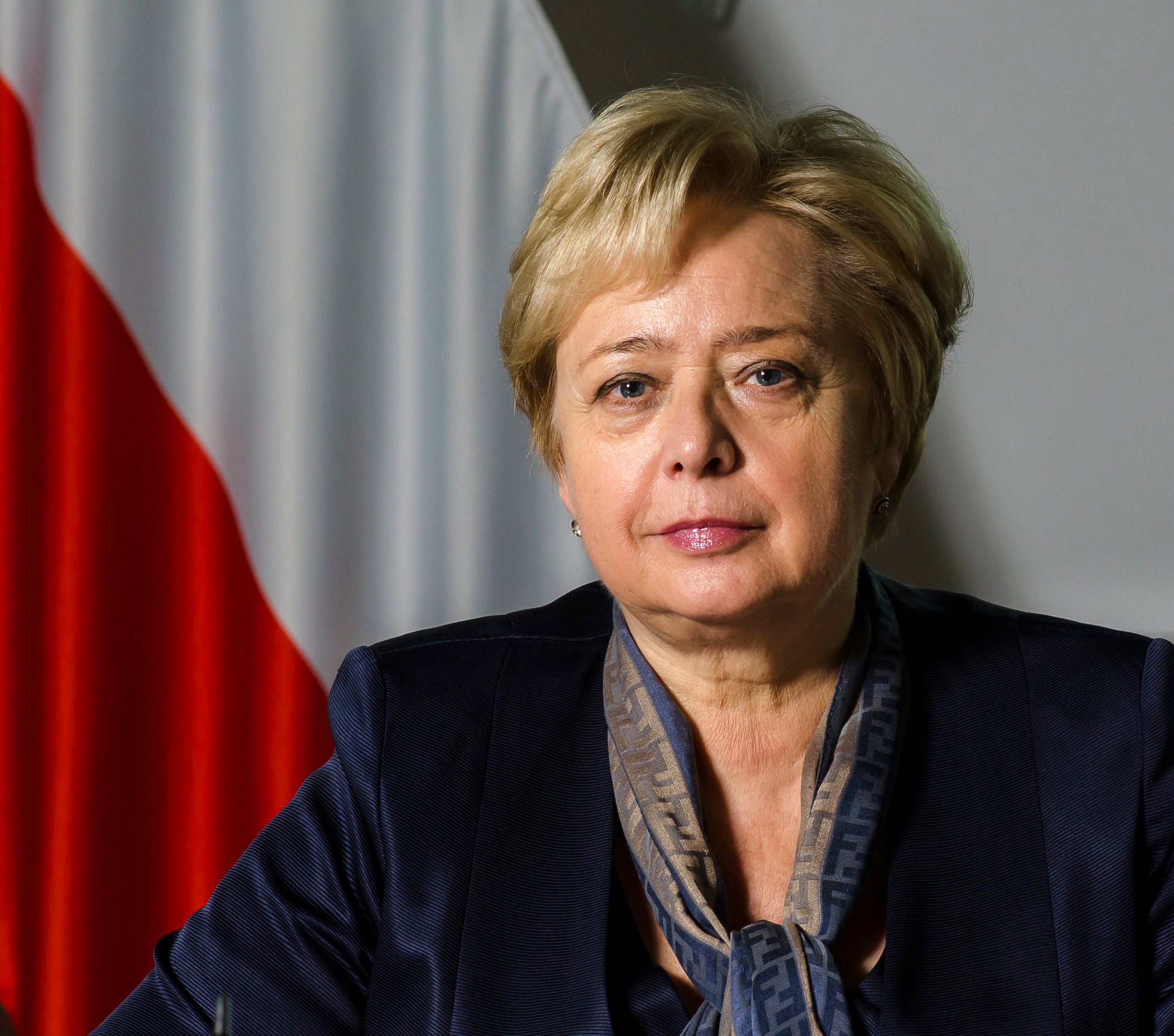 Małgorzata Gersdorf