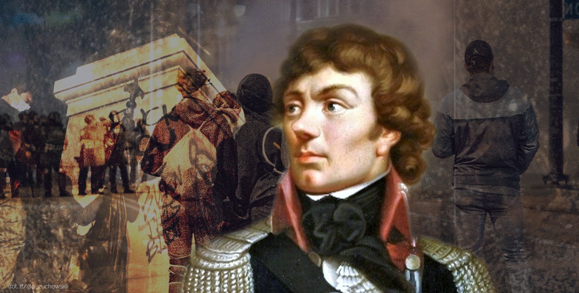 Tadeusz Kościuszko