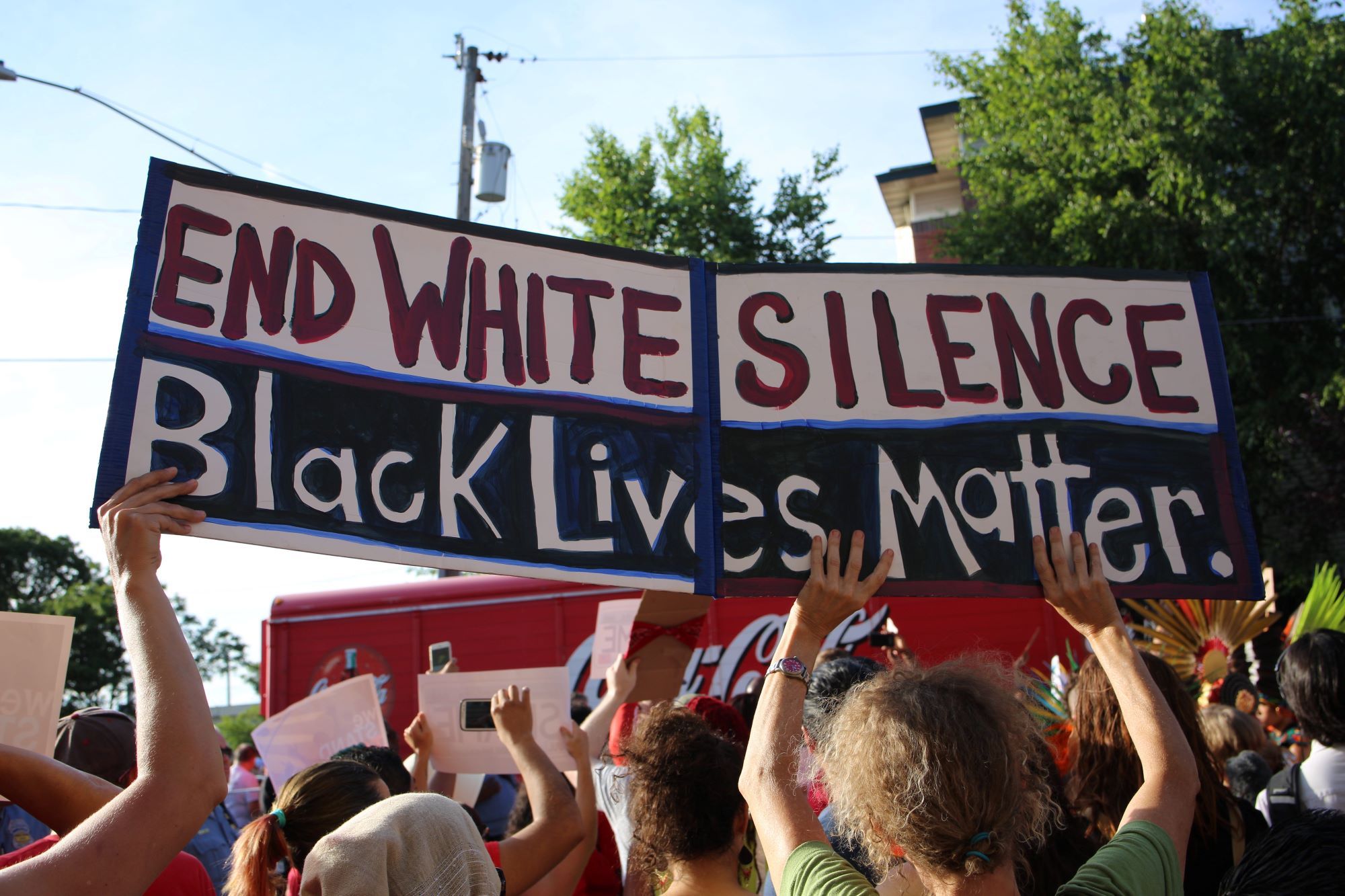 Black Lives Matter