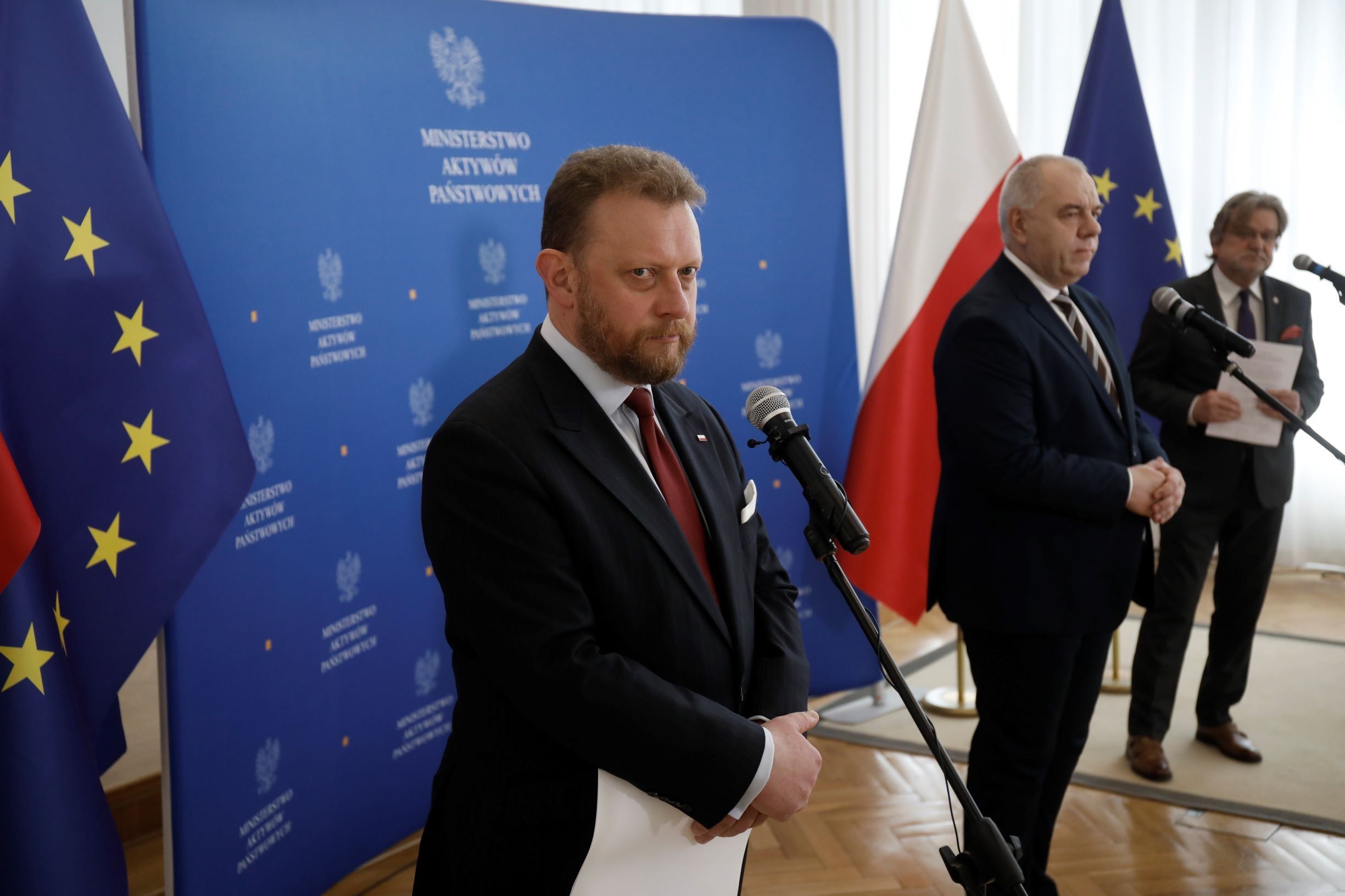 Mity o zamykanych kopalniach