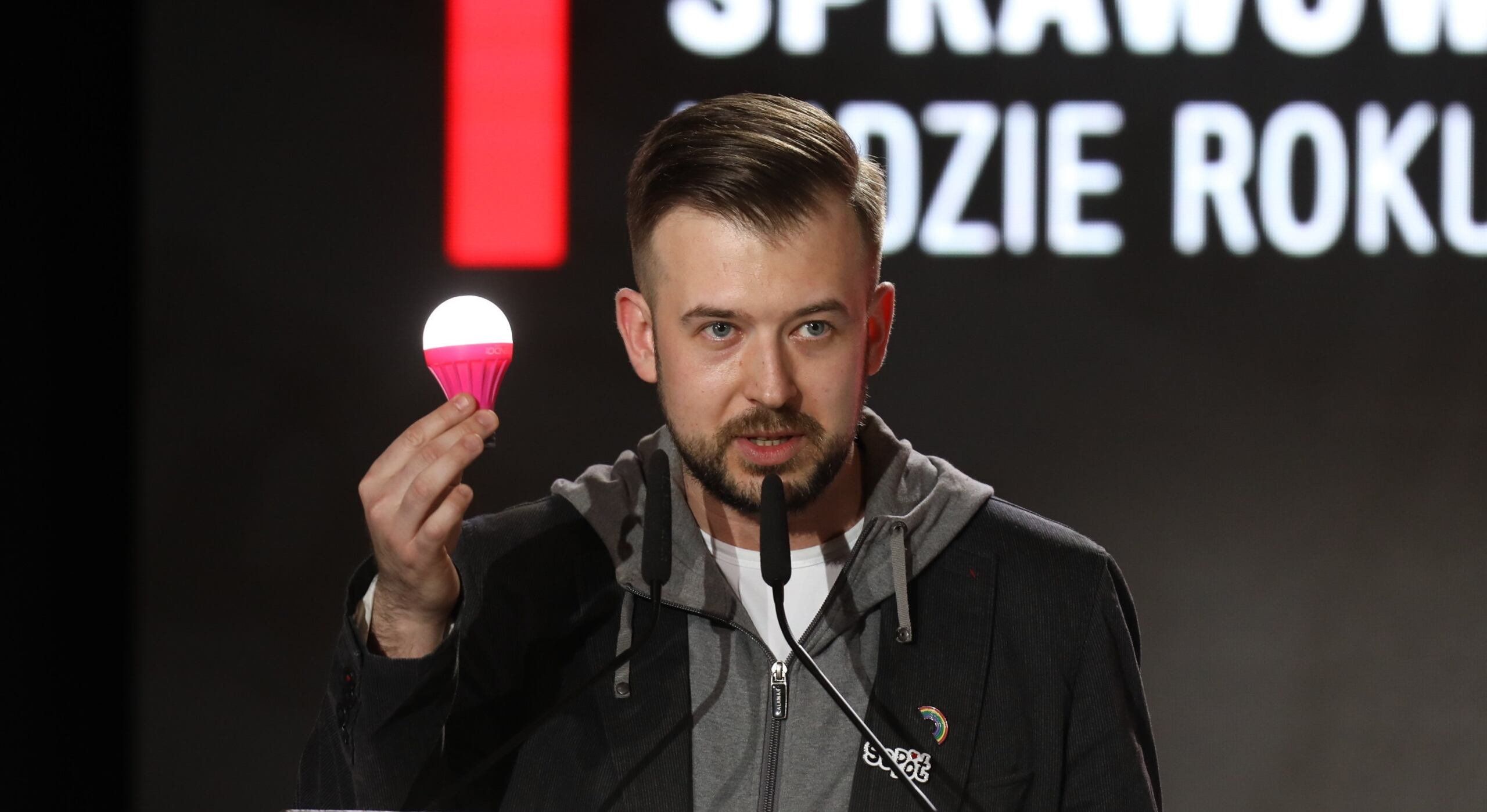 Przemysław Staroń