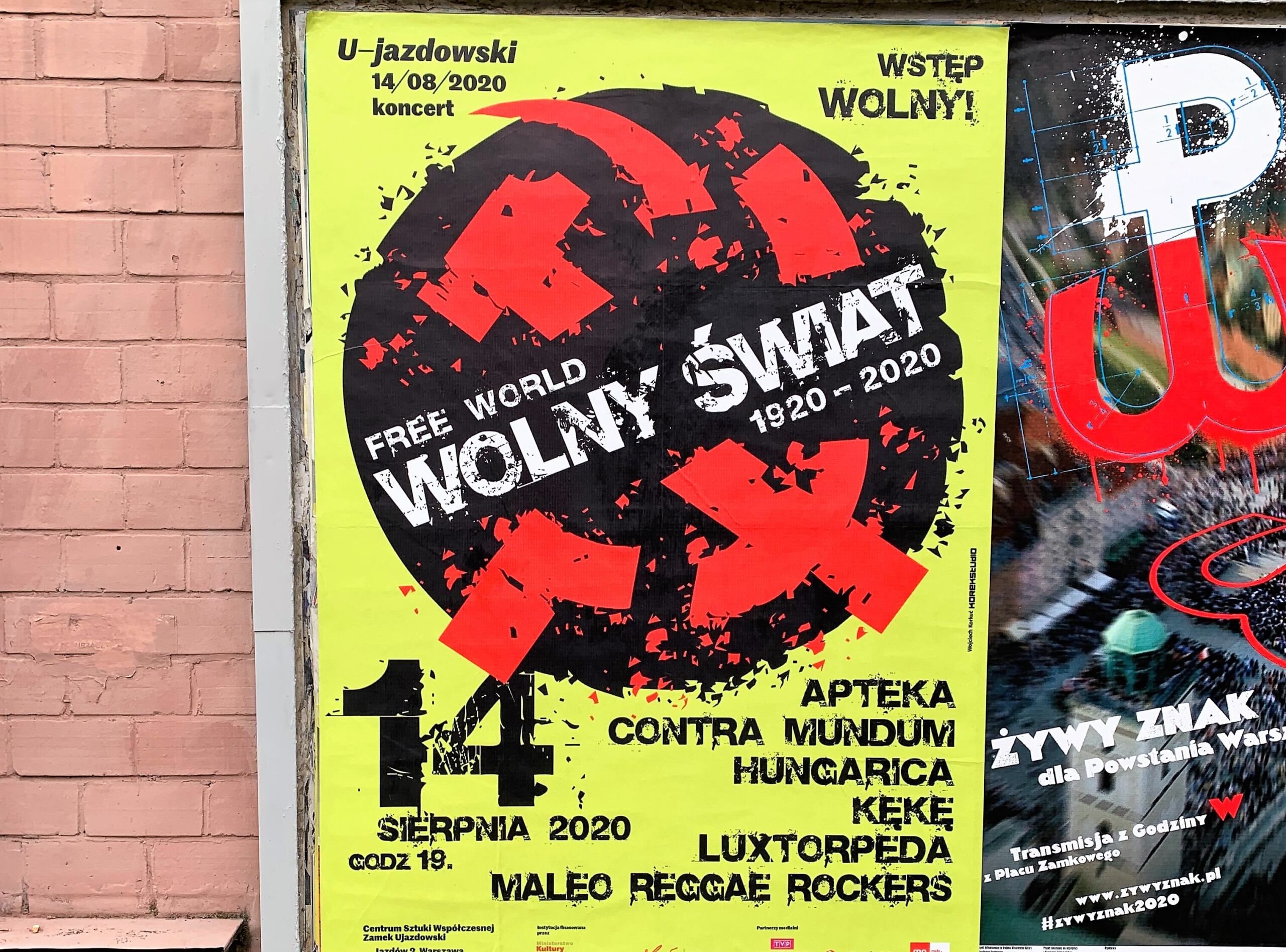 hungarica CSW