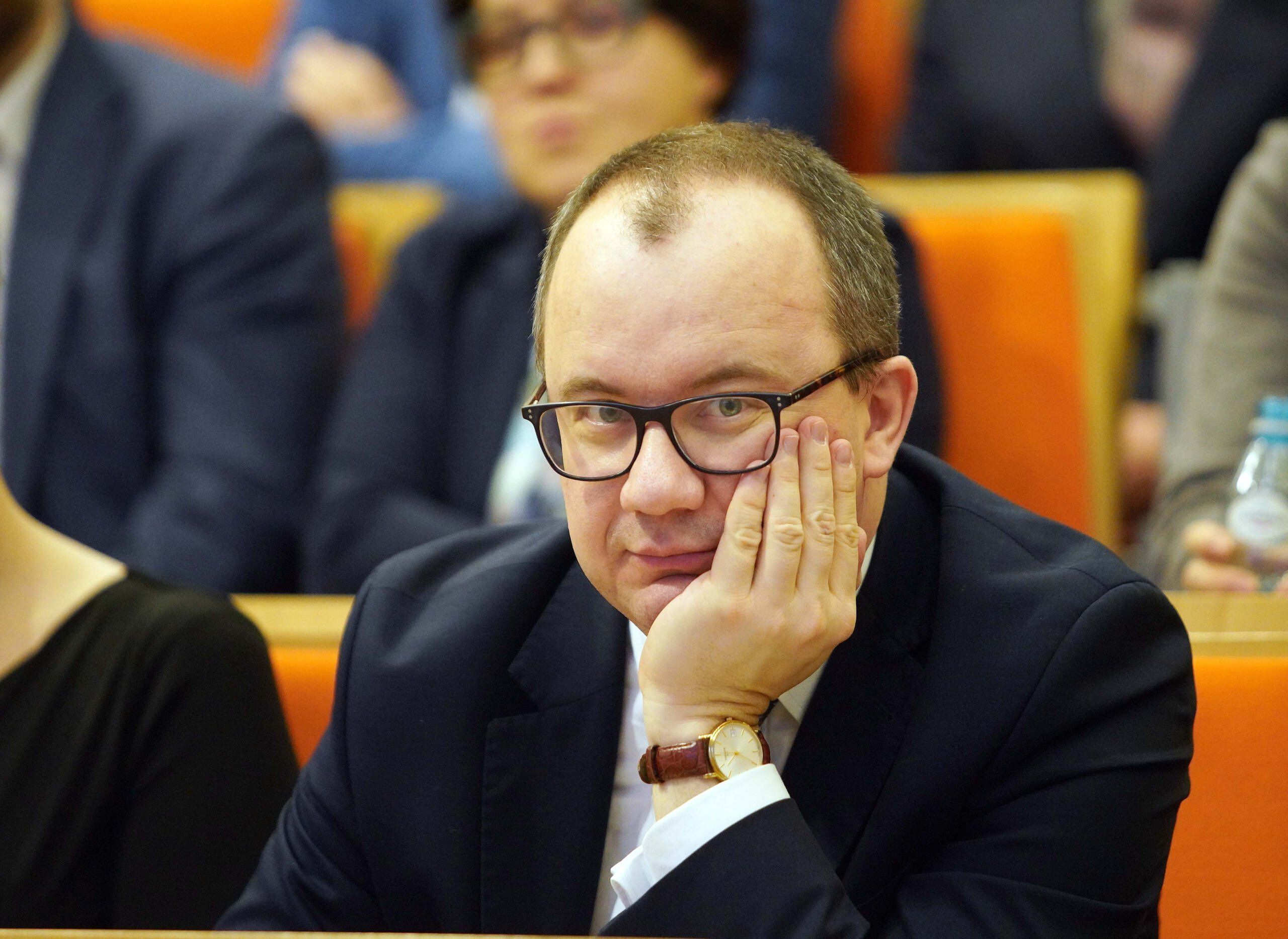Adam Bodnar, Rzecznik Praw Obywatelskich kończy kadencję