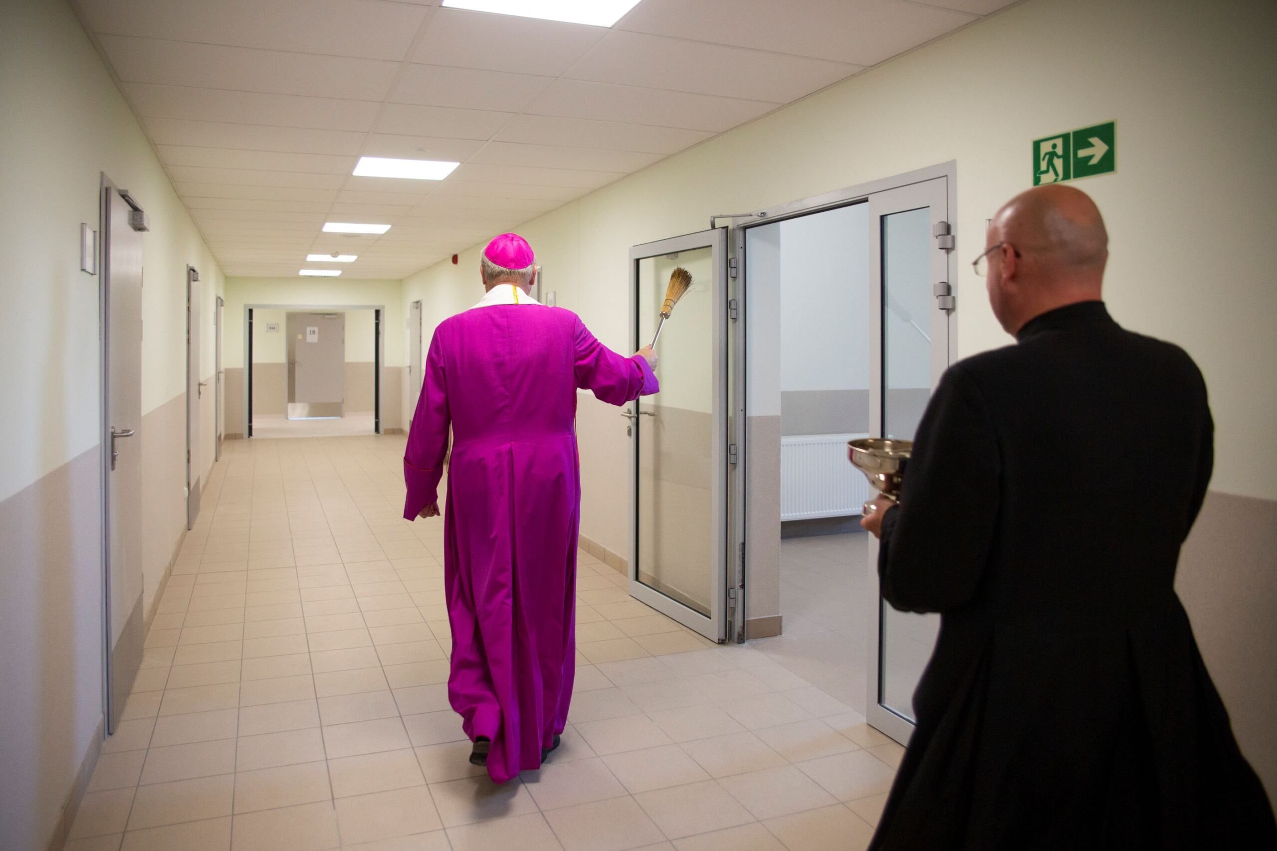 lekcje religii koronawirus