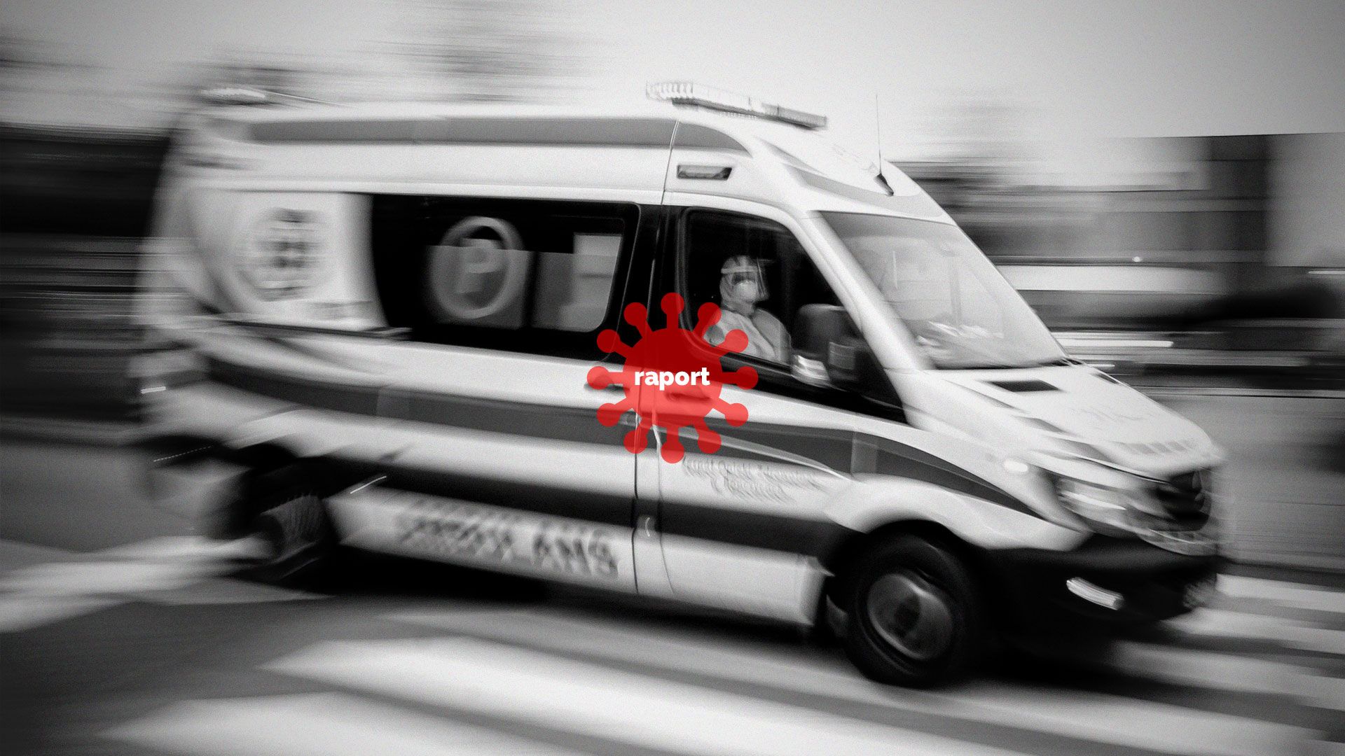 Kornawirus - raport o pandemii, 23.10.2020