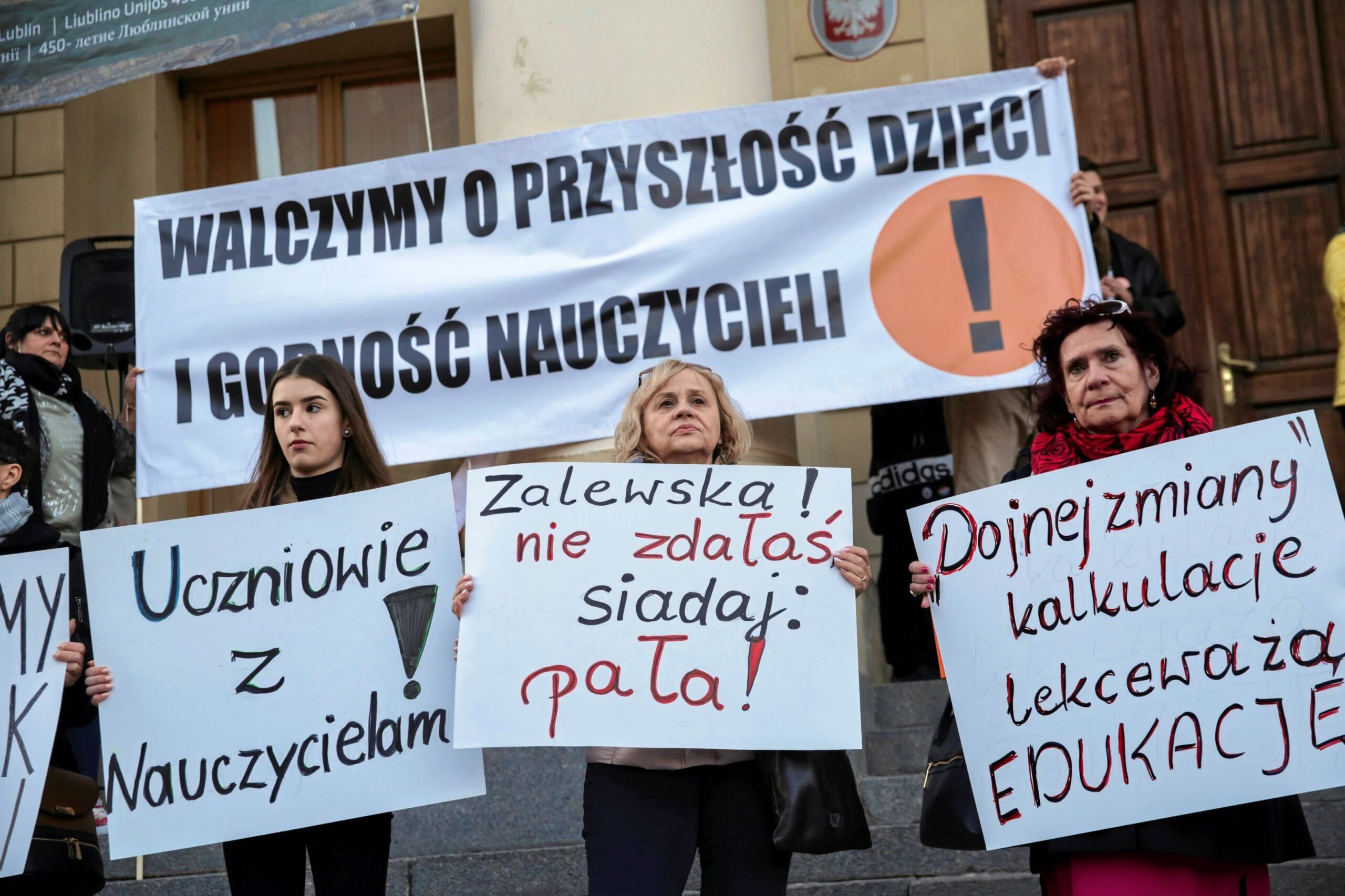 dzień nauczyciela