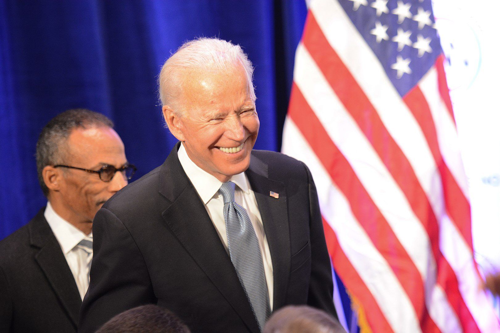 Joe Biden