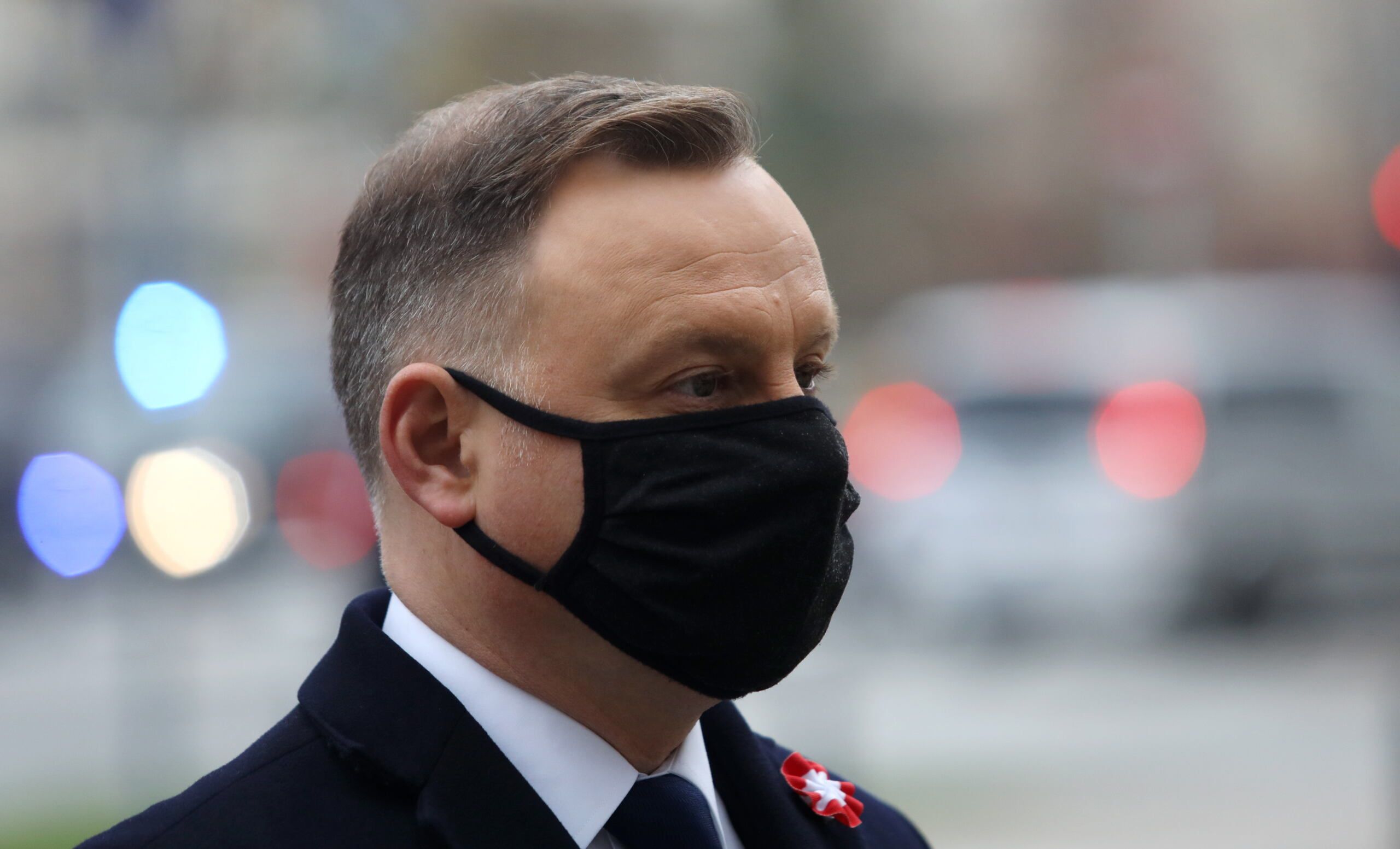 Andrzej Duda