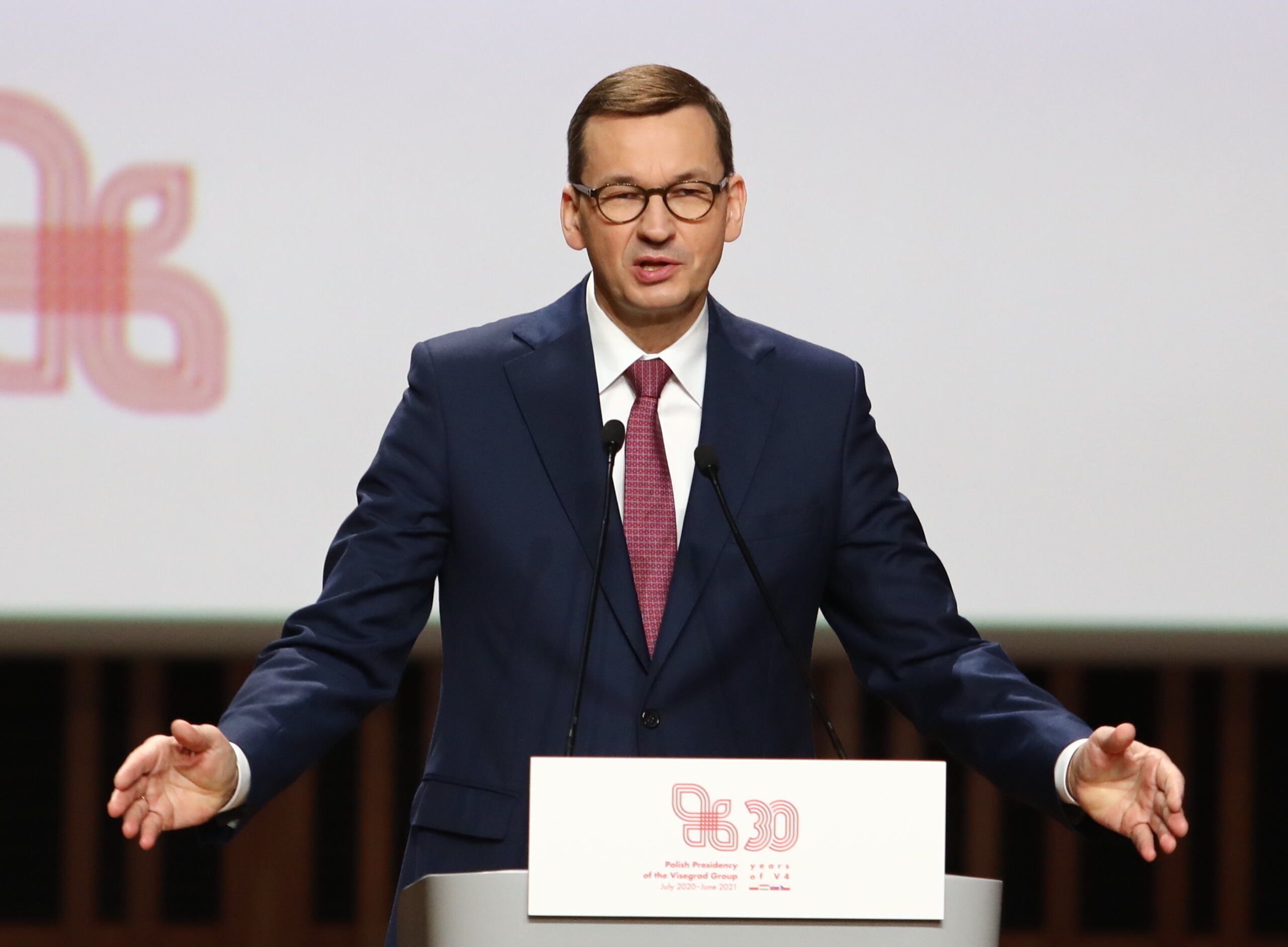 Mateusz Morawiecki