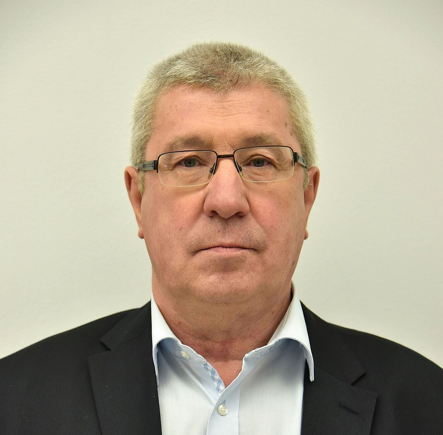 Jan Dworak