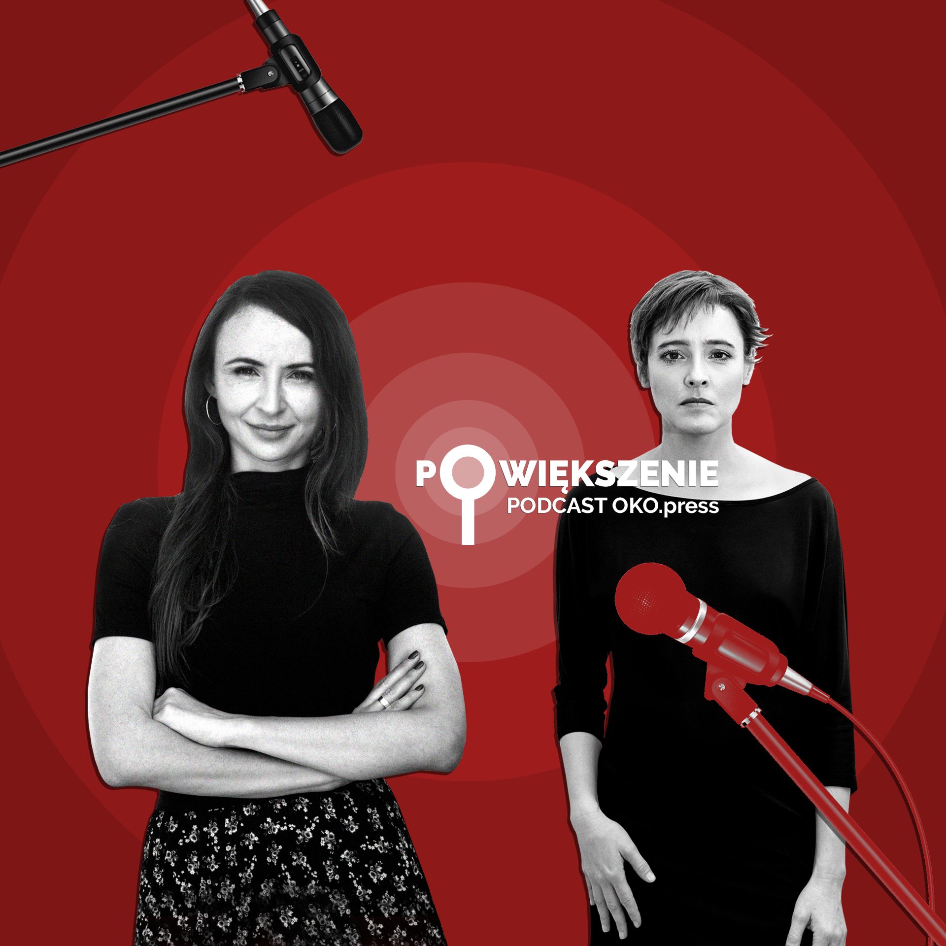 Powiększenie - podcast OKO.press