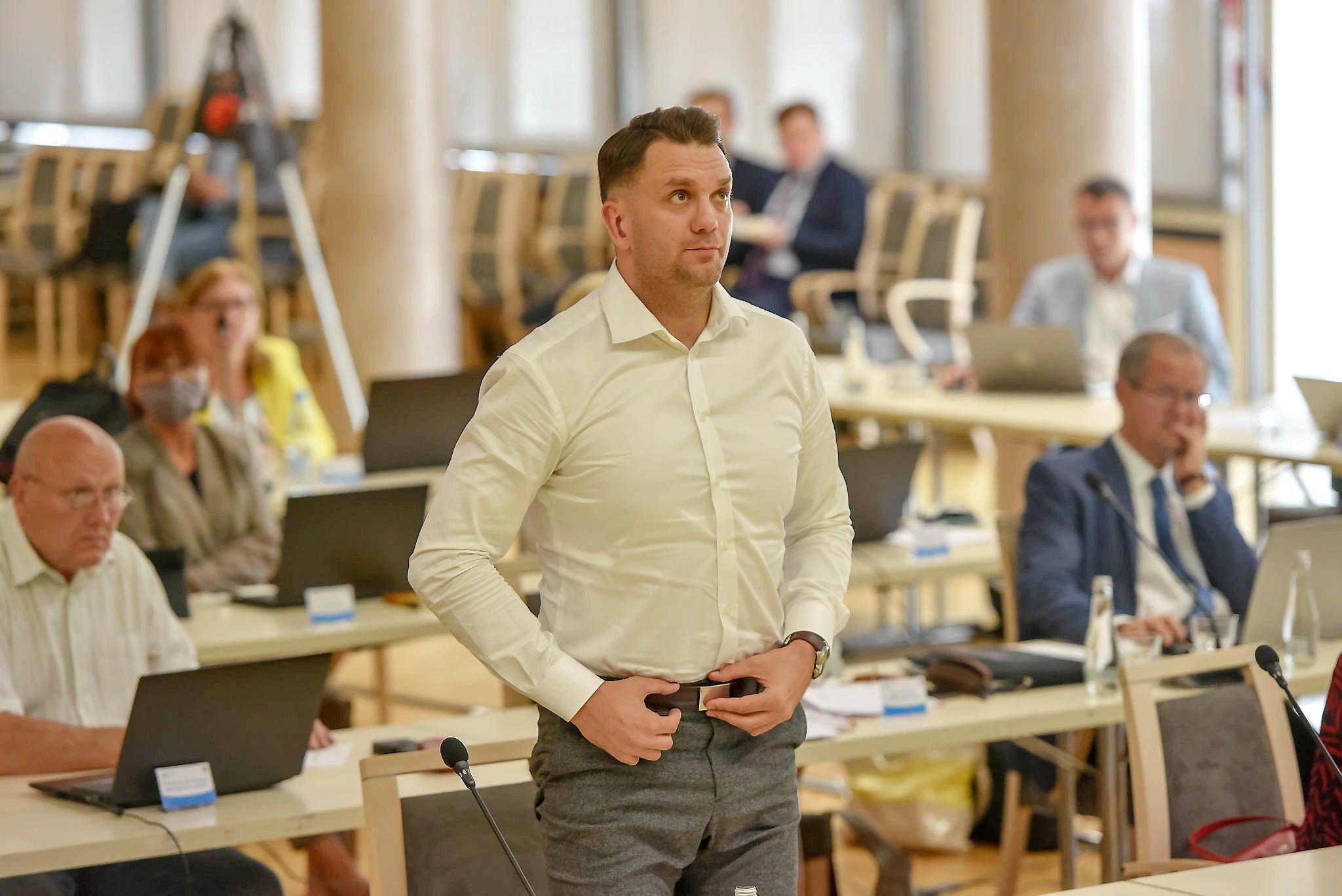 Łukasz Mejza