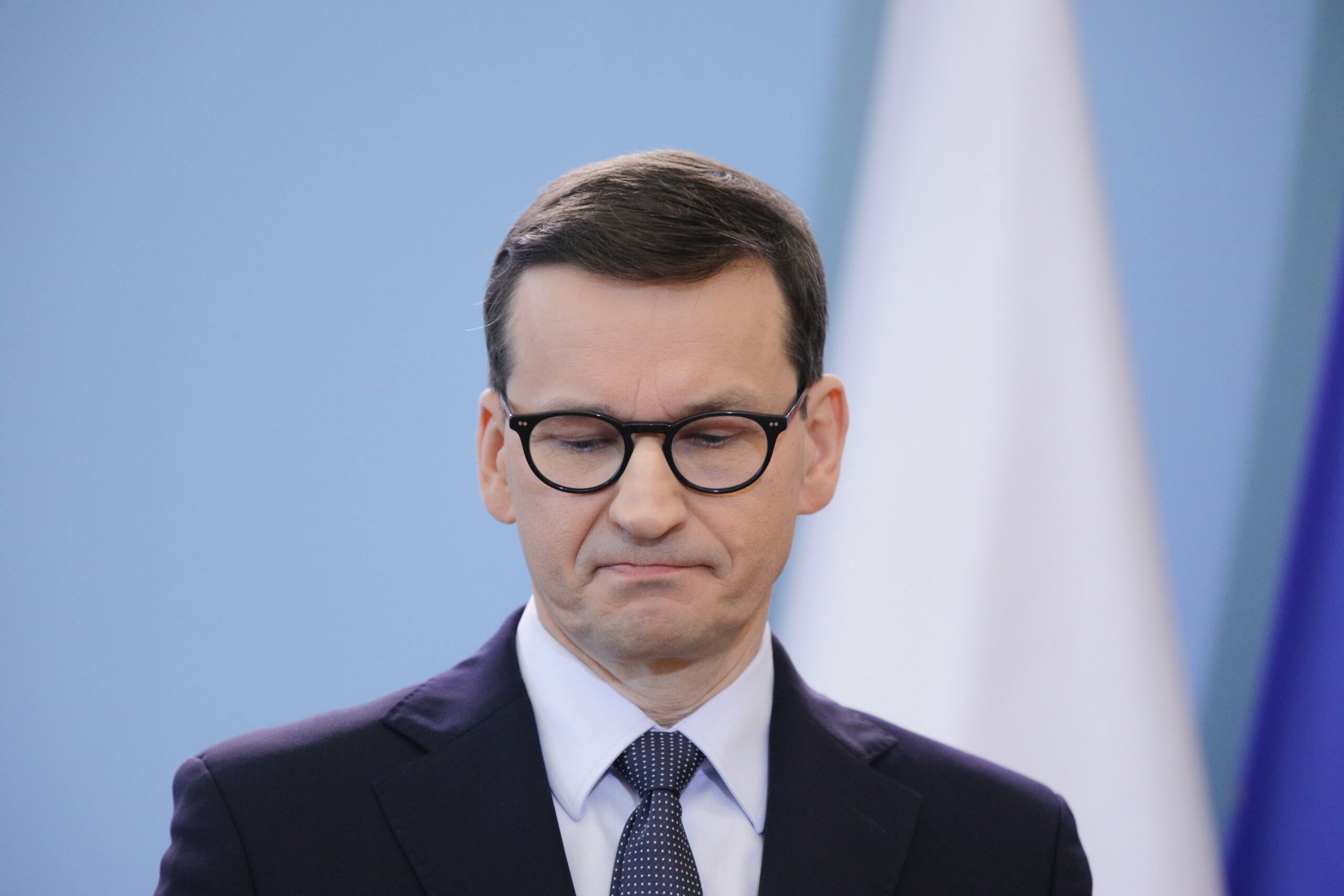 Mateusz Morawiecki