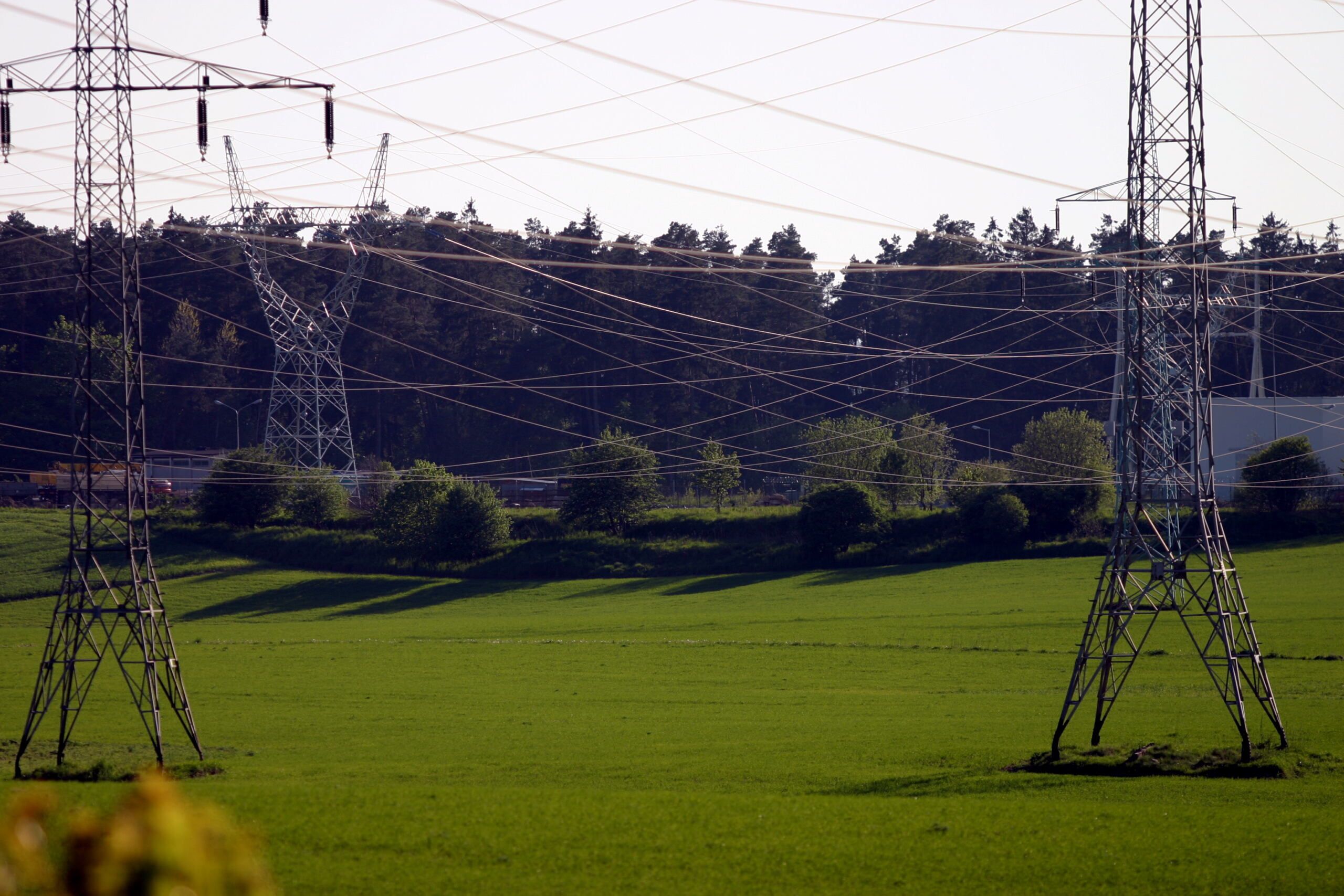 Linia energetyczna