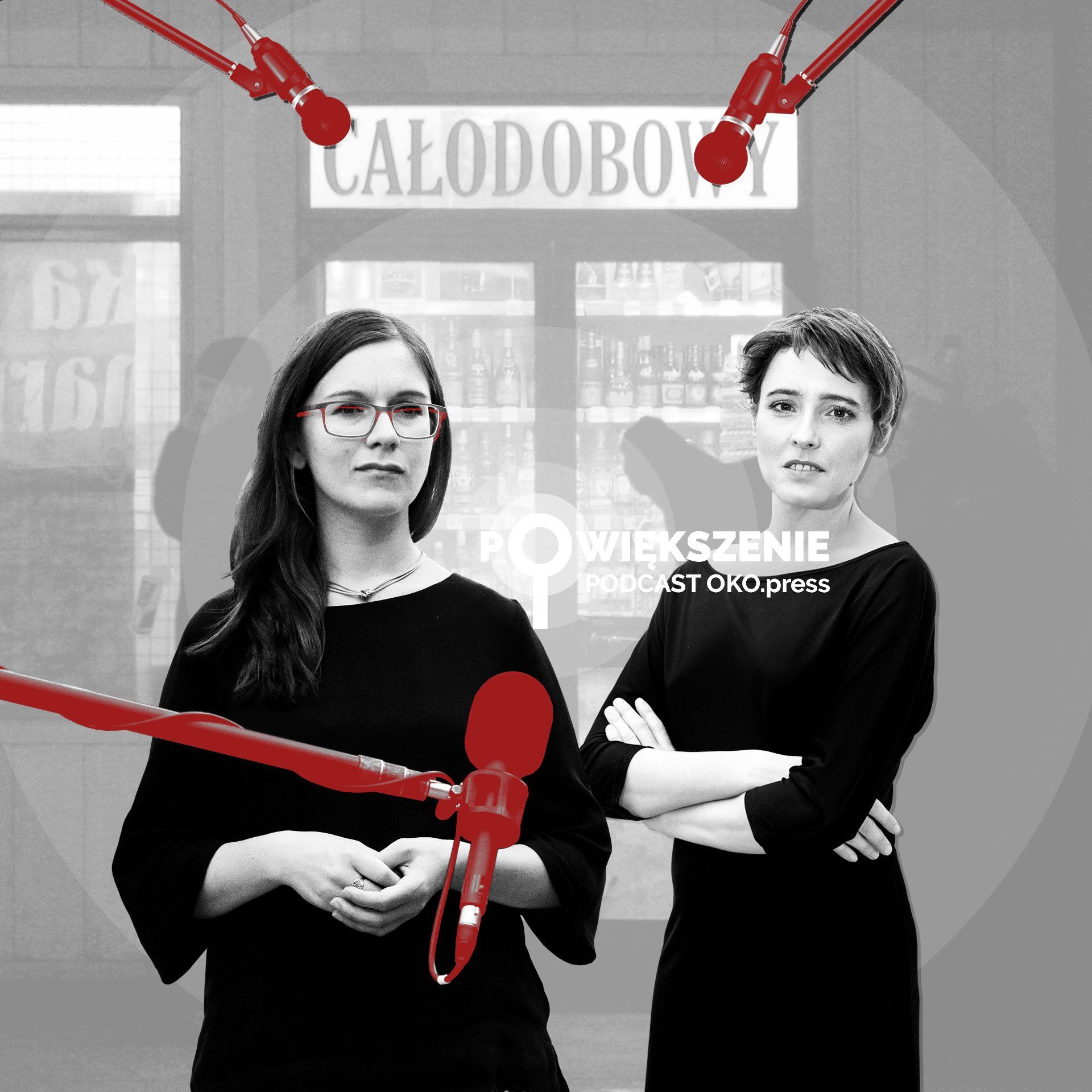 Powiększenie - podcast OKO.press