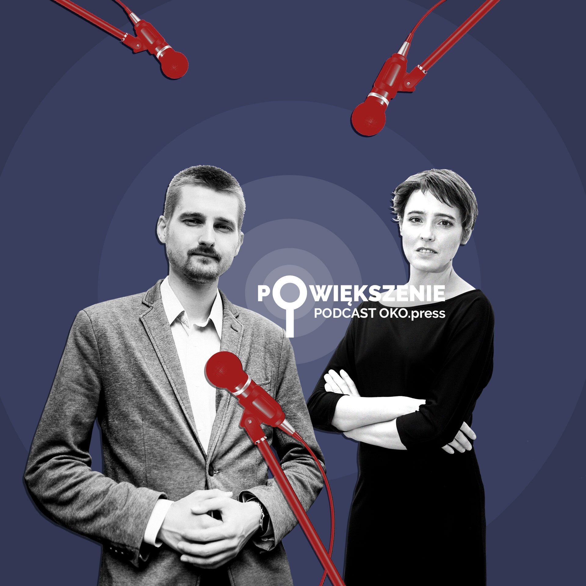 Agata Kowalska Maciej Szlinder