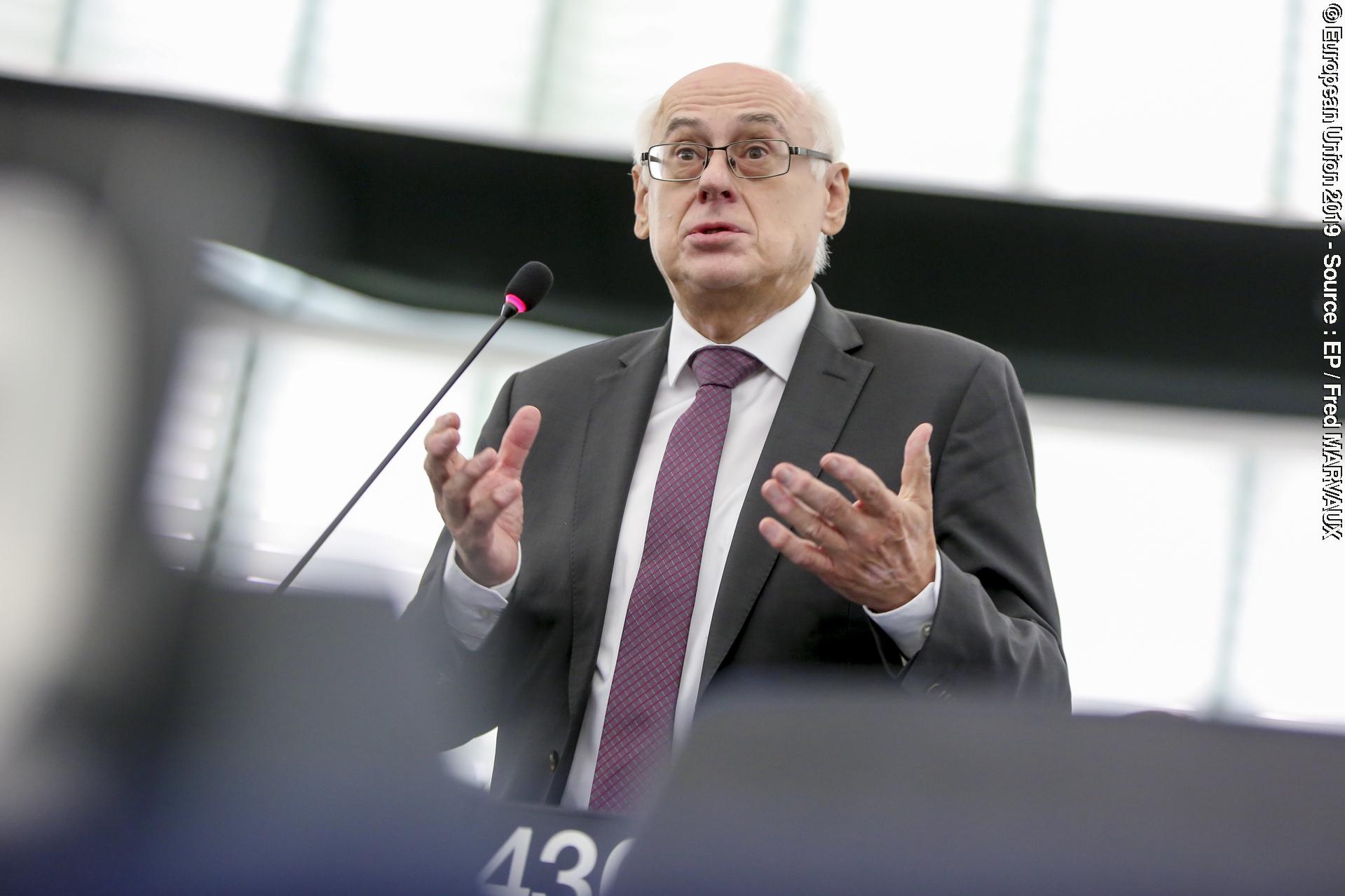 Zdzisław Krasnodębski
