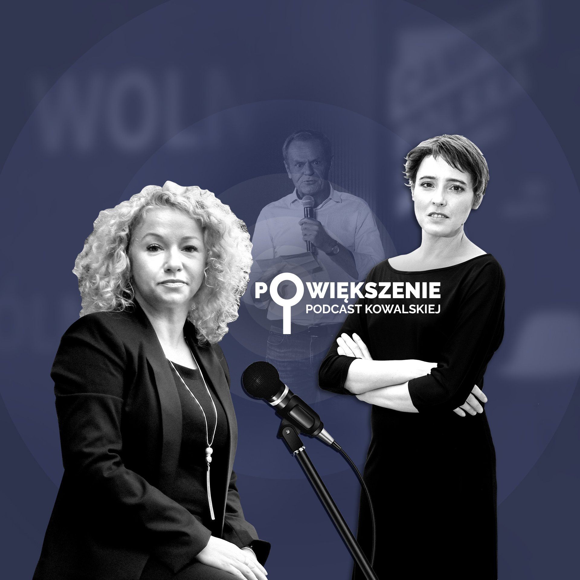 podcast Donald Tusk Katarzyna Kotula Agata Kowalska aborcja