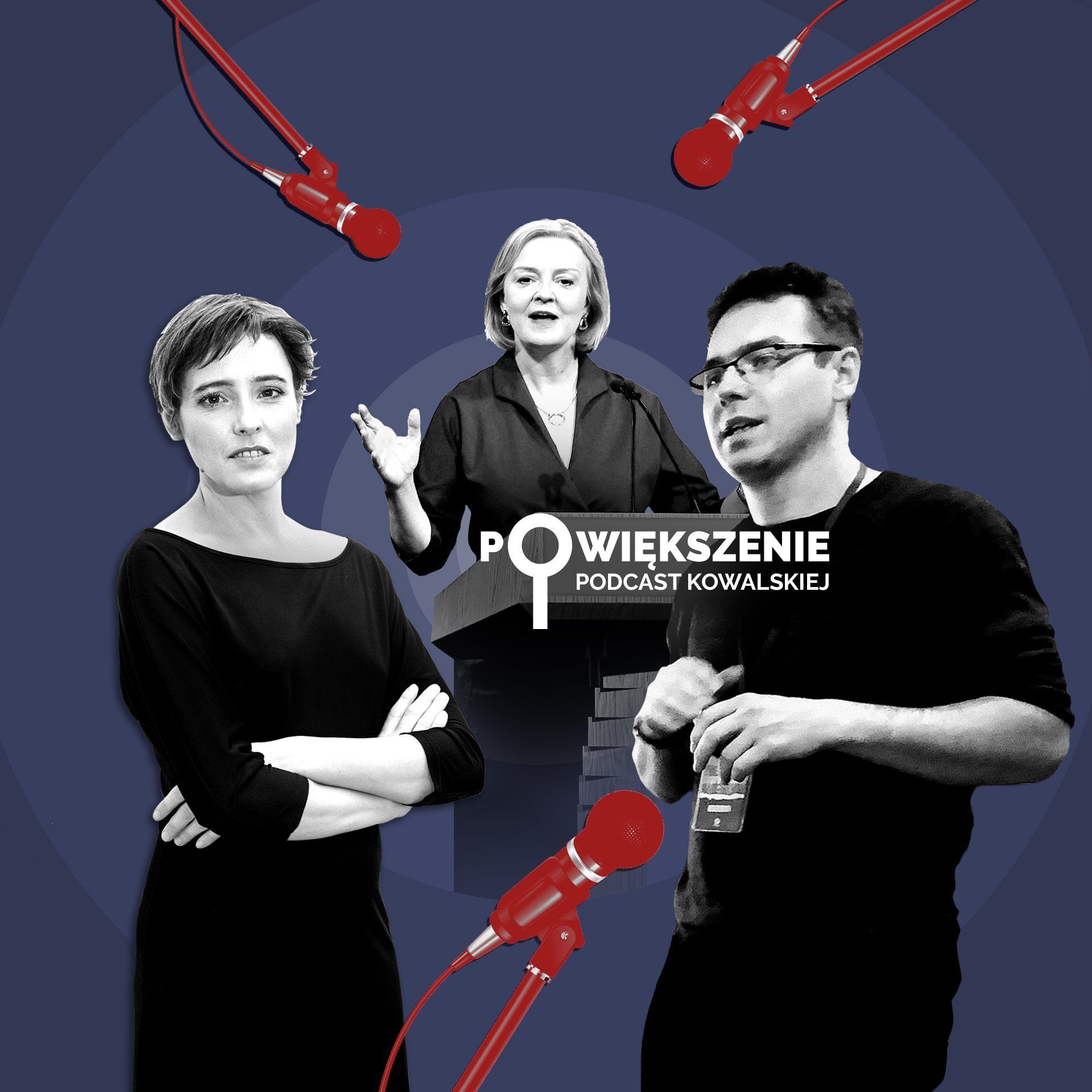 Grafika do artykułu Kim jest Liz Truss, nowa premierka Wielkiej Brytanii?