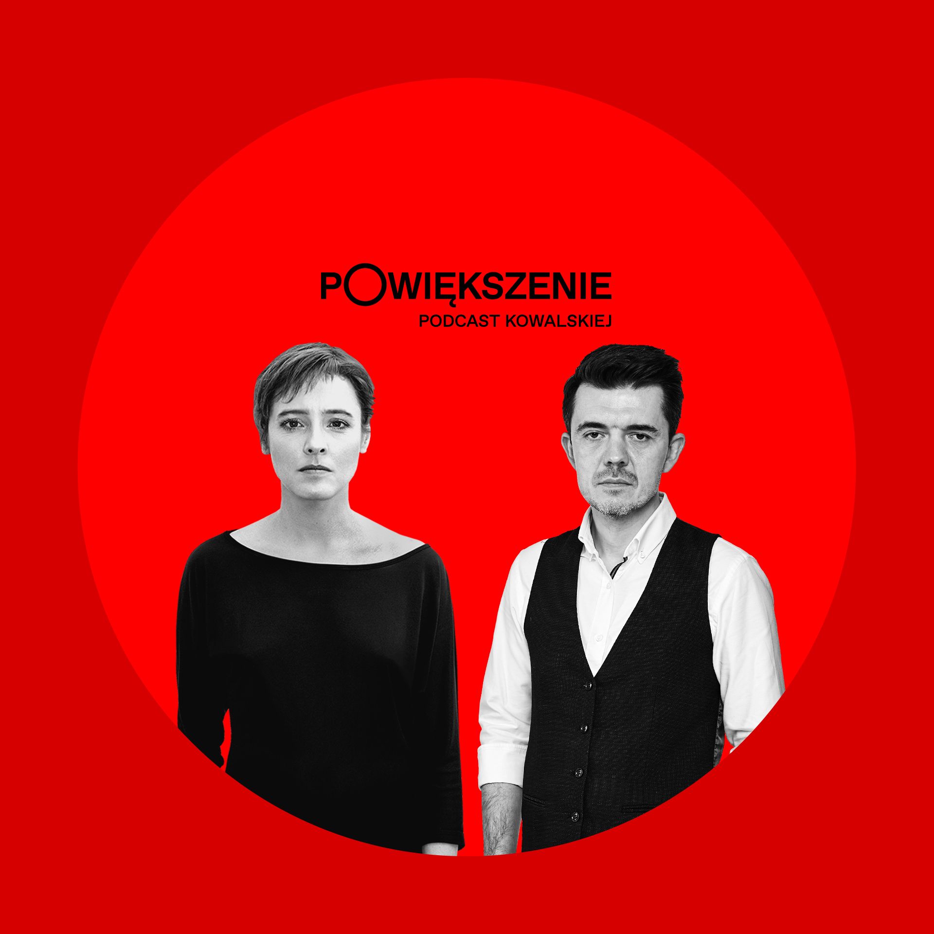 Czyja to rakieta? Podcast Powiększenie