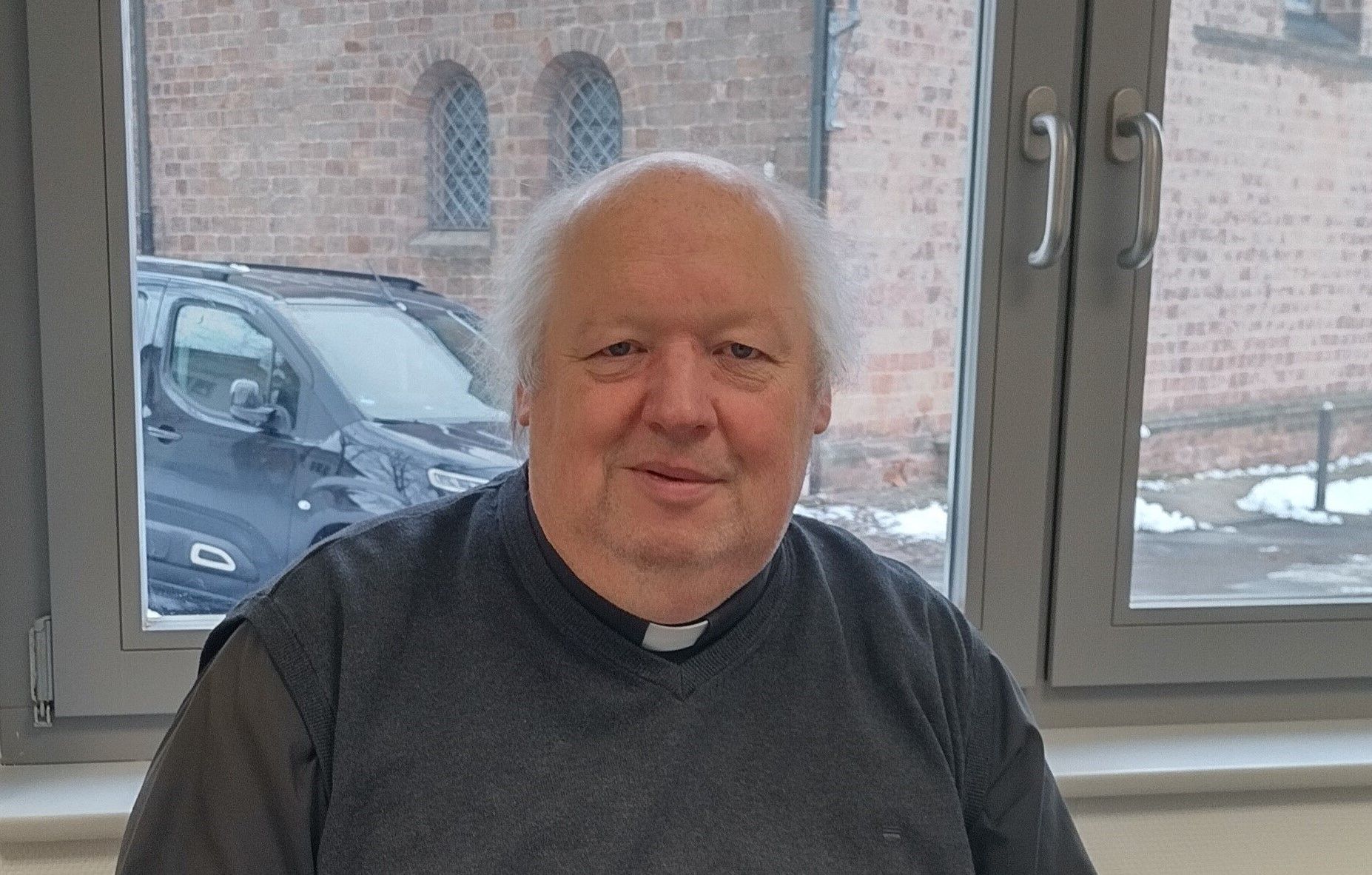 ksiądz Bernhard Spieß_autor zdjęcia Joanna Strzałko2