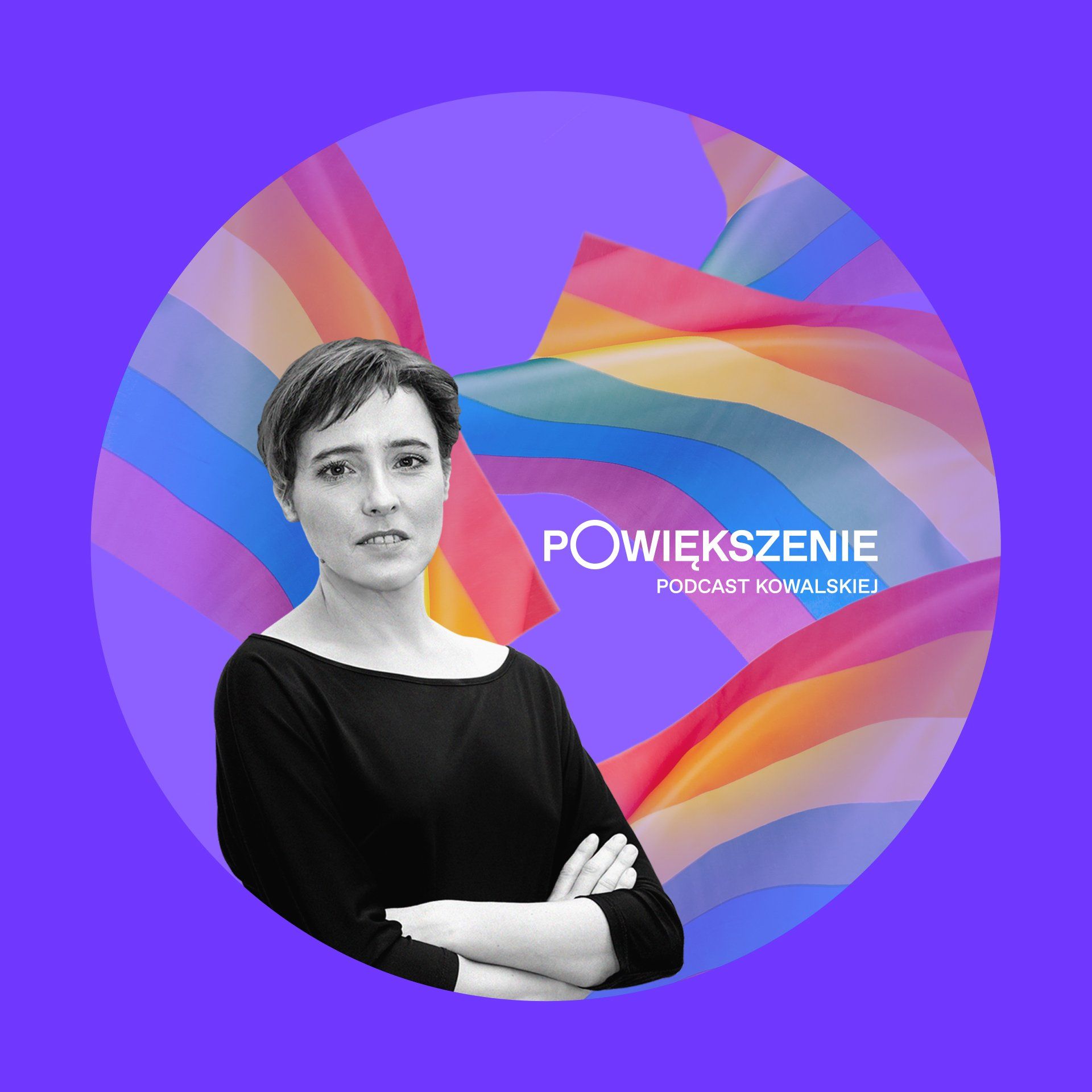 Czym jest Parada Równości? Podcast Kowalskiej