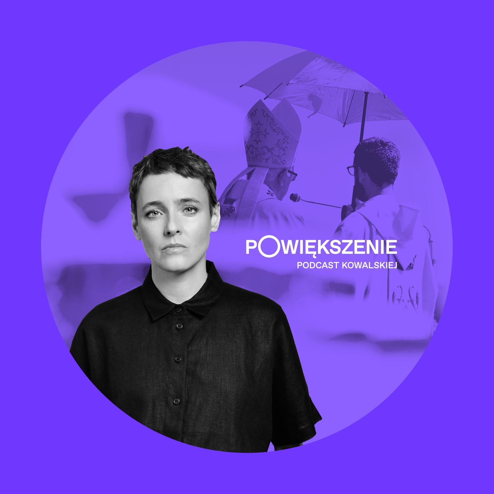 Podcast Kowalskiej. Co partie zamierzają zrobić z Kościołem po wyborach?
