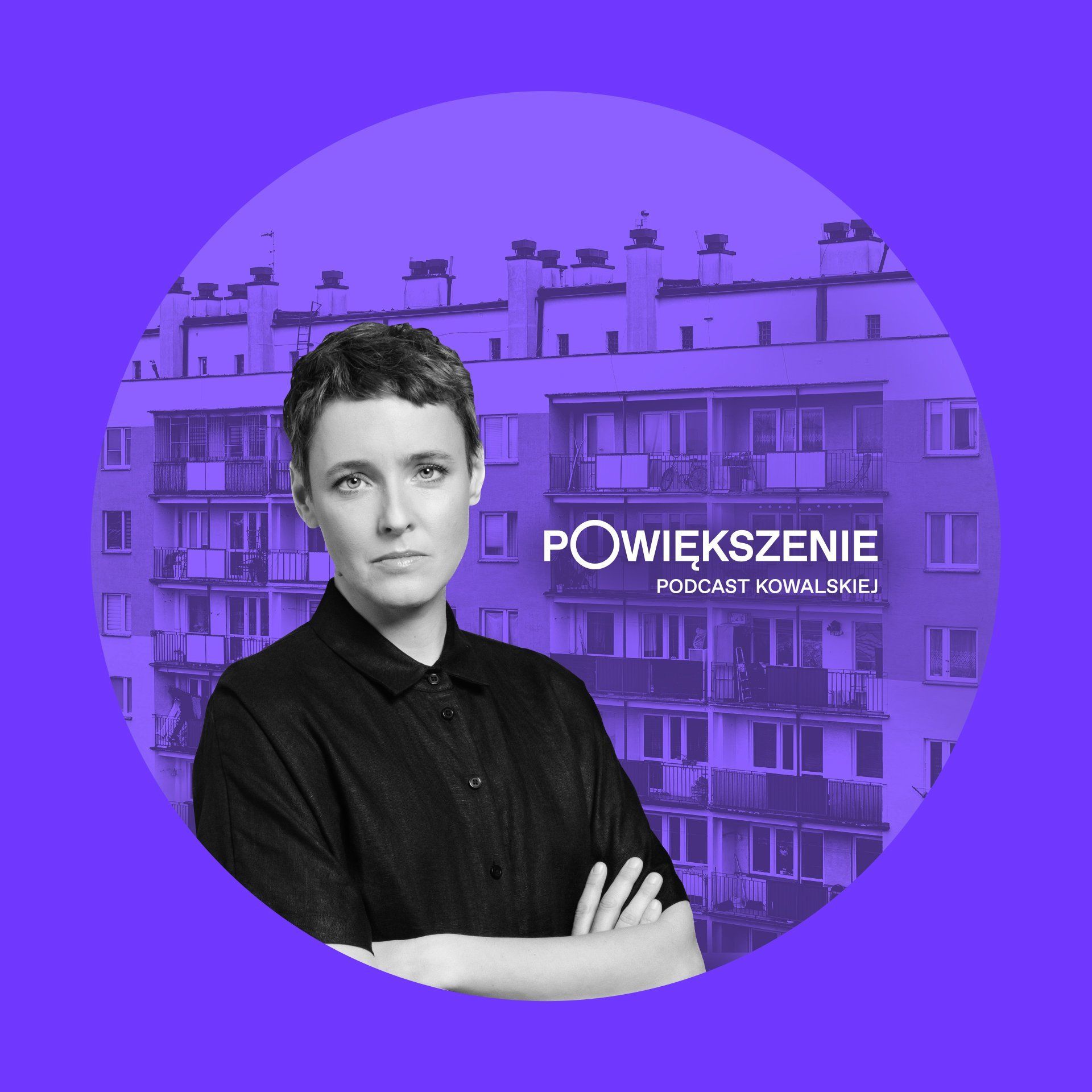Mieszkania a wybory - podcast Powiększenie