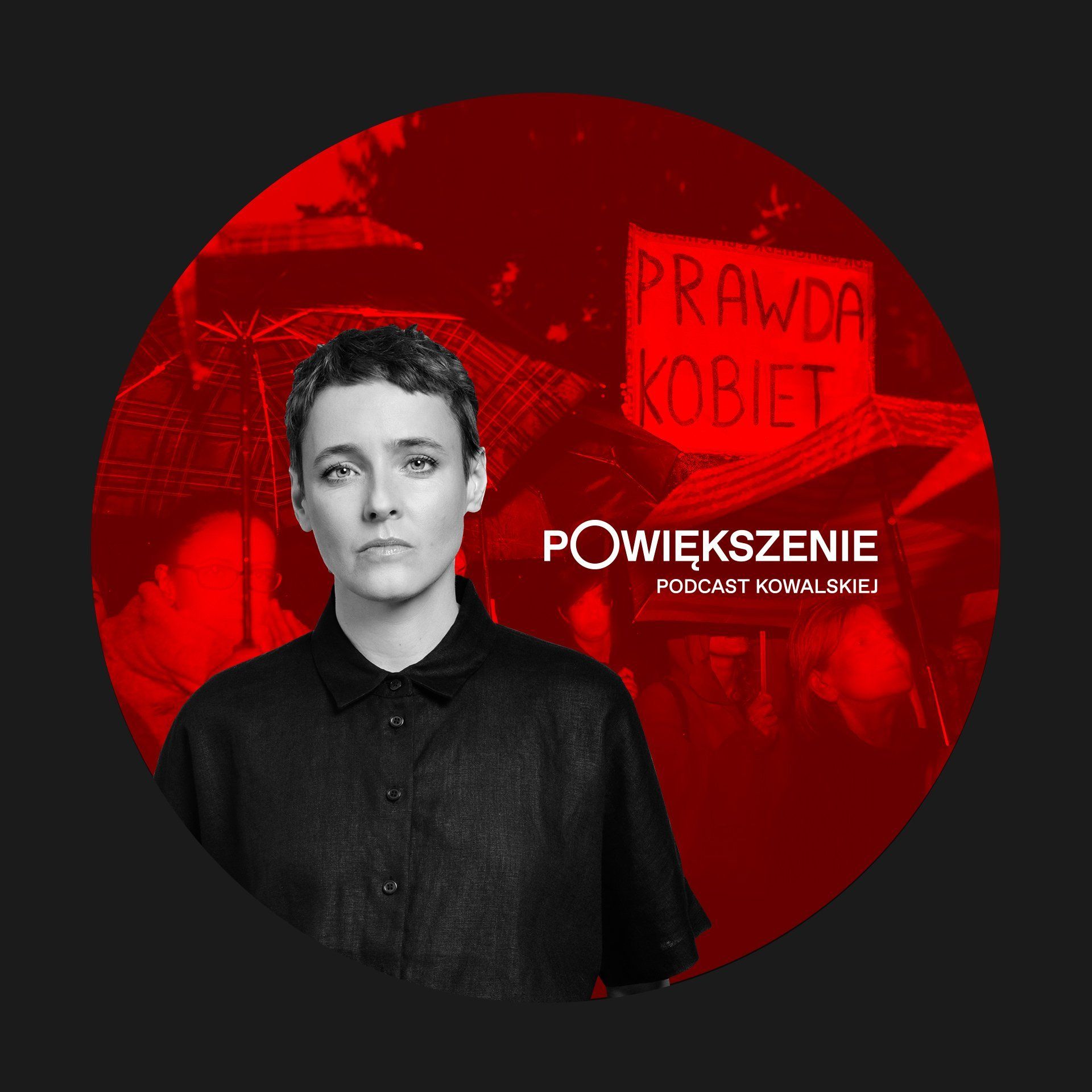Co z tą aborcją? Podcast "Powiększenie"