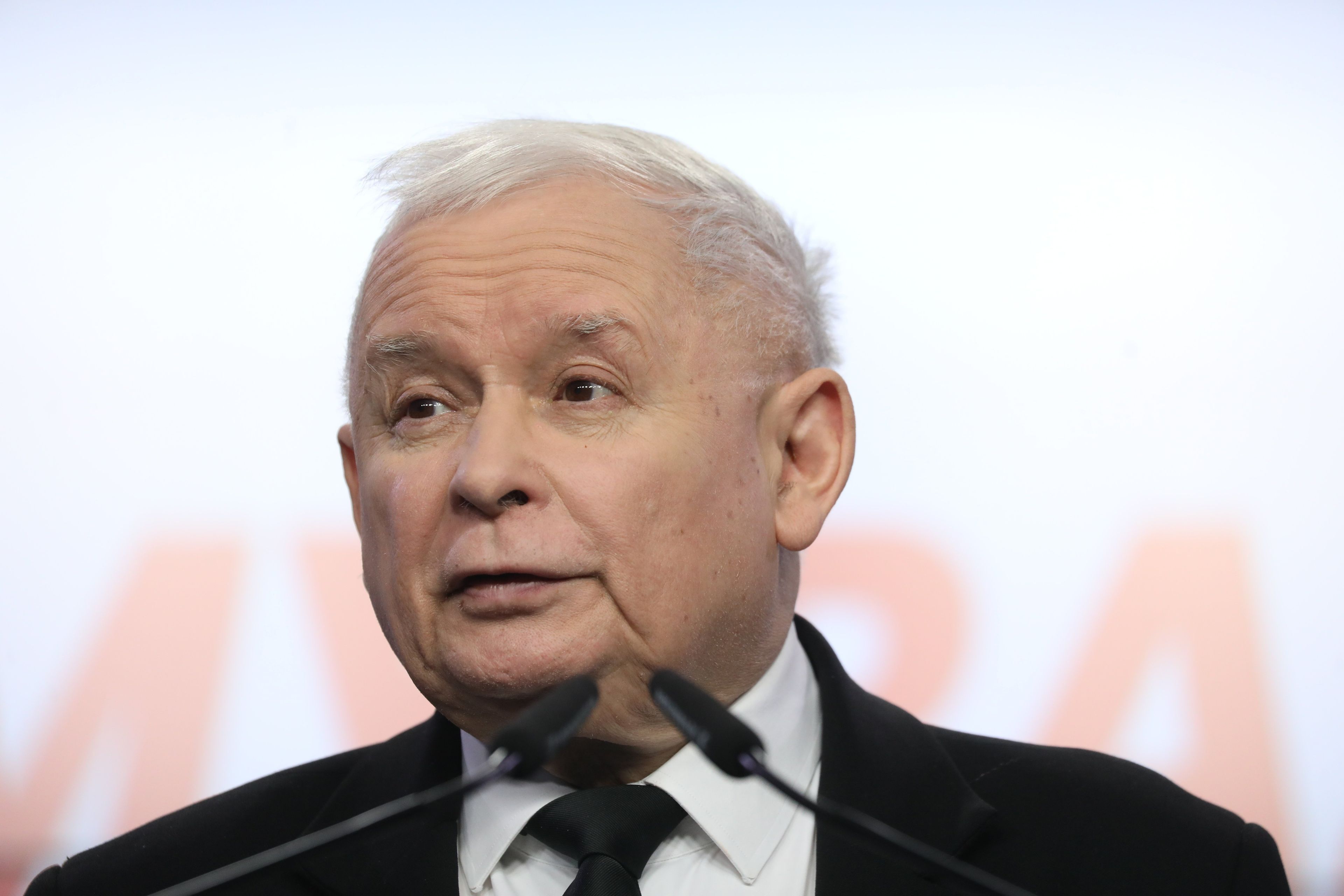 Jarosław Kaczyński