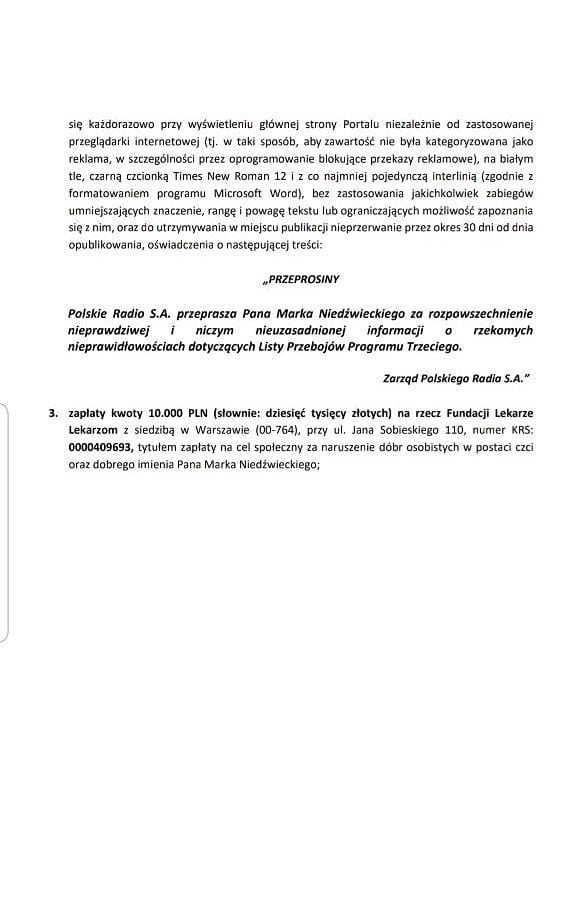 Zewnętrzne źródło