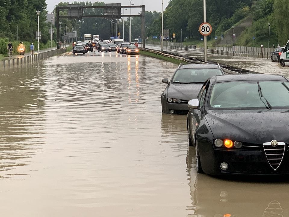 Zewnętrzne źródło