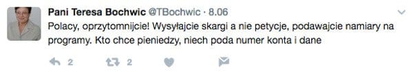 Zewnętrzne źródło