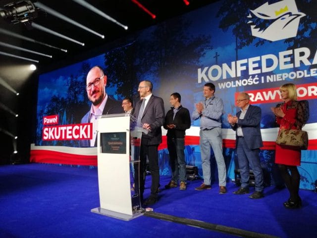 Zewnętrzne źródło