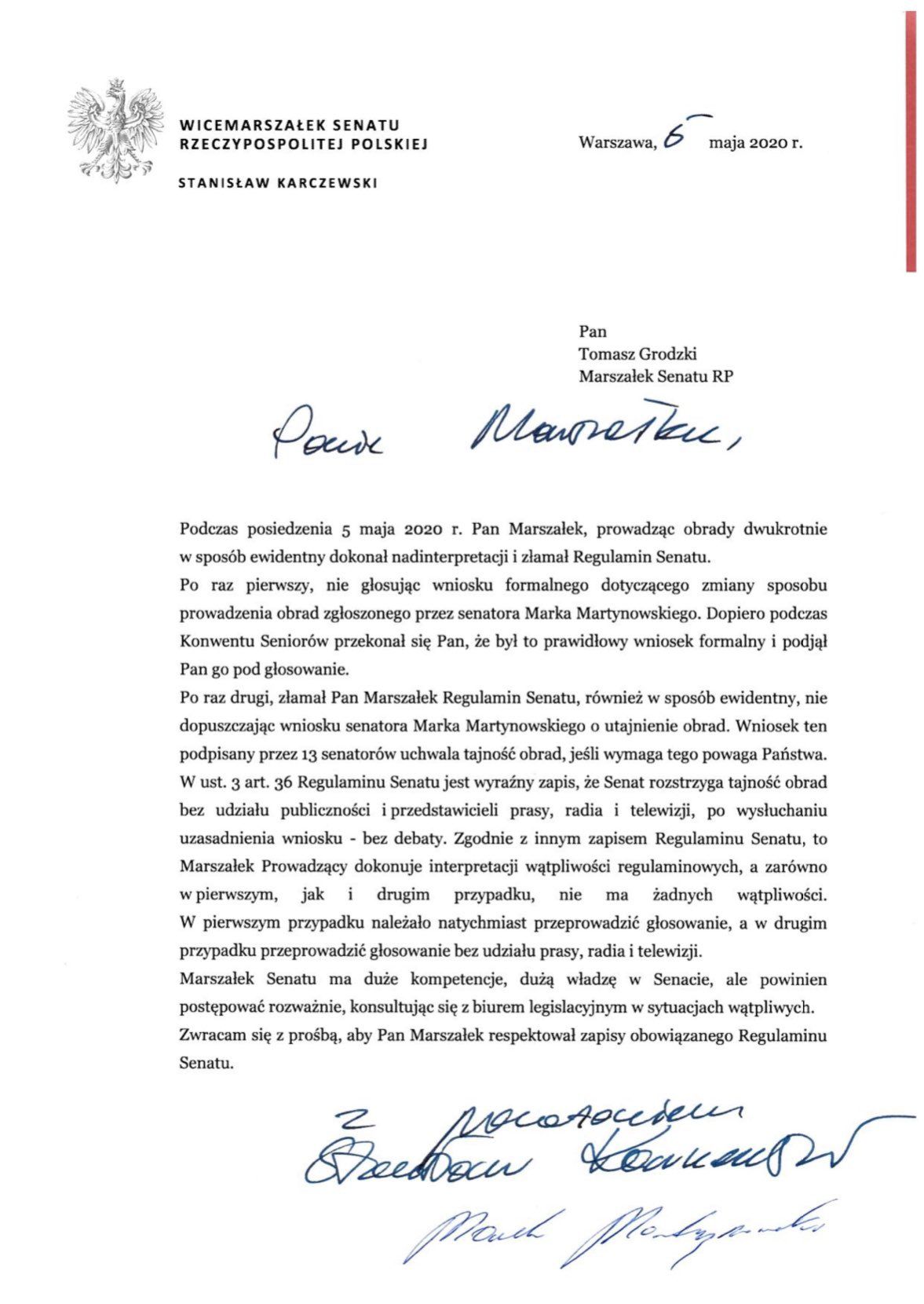 Zewnętrzne źródło